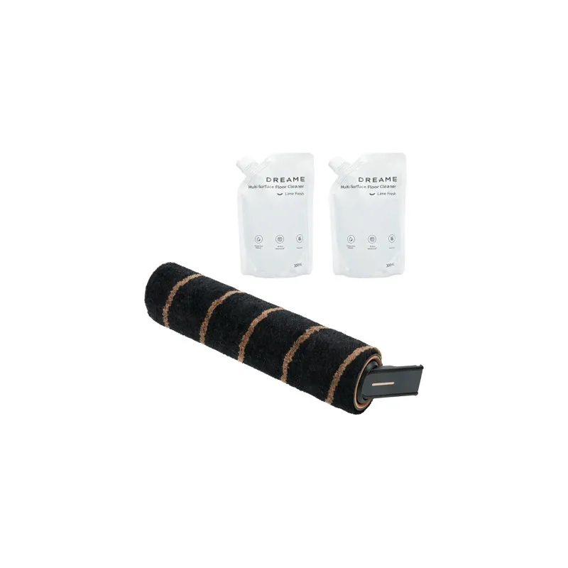DREAME Cleaning Kit for V18S Aqua/Z10S St/Z30S St/U/R20 U/UA